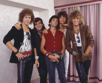 Bon Jovi