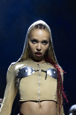 FKA Twigs