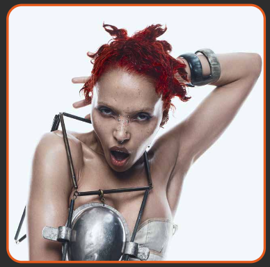 FKA Twigs