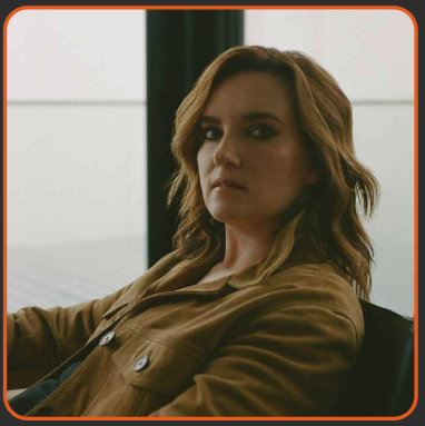 Brandy Clark