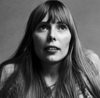 Joni Mitchell