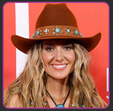 Lainey Wilson