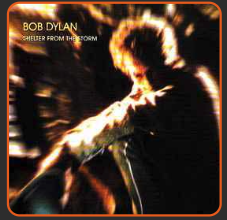 &ldquo;Shelter From the Storm&rdquo; by Bob Dylan