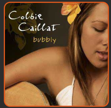 &ldquo;Bubbly&rdquo; by Colbie Caillat