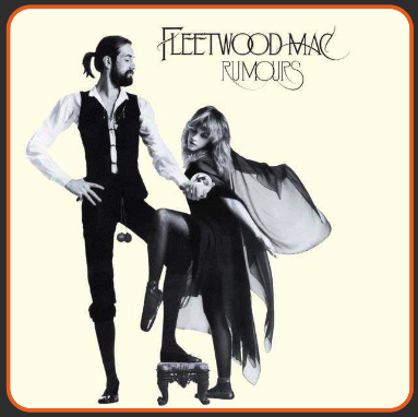&ldquo;Dreams&rdquo; by Fleetwood Mac