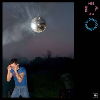 &ldquo;Aperture&rdquo; by Harry Styles