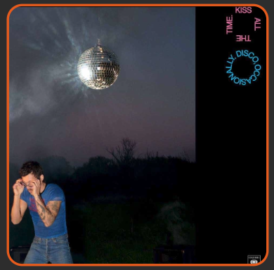 &ldquo;Aperture&rdquo; by Harry Styles